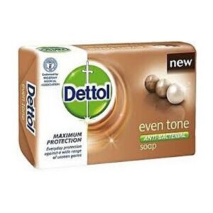 Dettol Soap Even Tone 110g