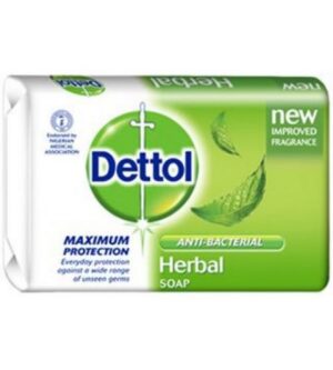 Dettol Soap Herbal 175g
