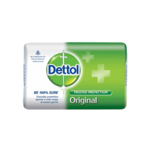 Dettol Soap Original 110g