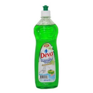 Deva Max Dish washing Liquid Apple 750ml