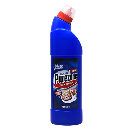 Deva Purezone Bleach 750ml