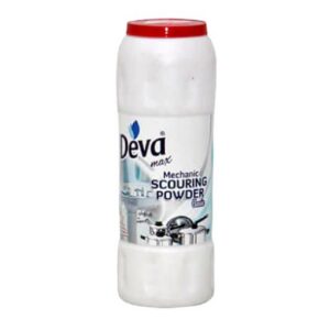 Deva Scouring Powder 500ml