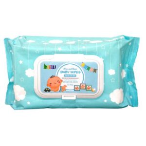 Dew Baby Wipes Wipes 72s
