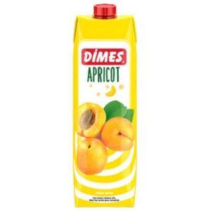Dimes Nectar Apricot 1l