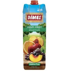 Dimes Nectar Fruit Mix 1ltr