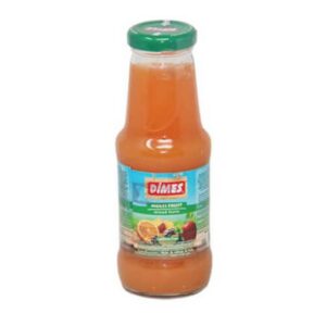 Dimes Nectar Fruit Mix 250ml
