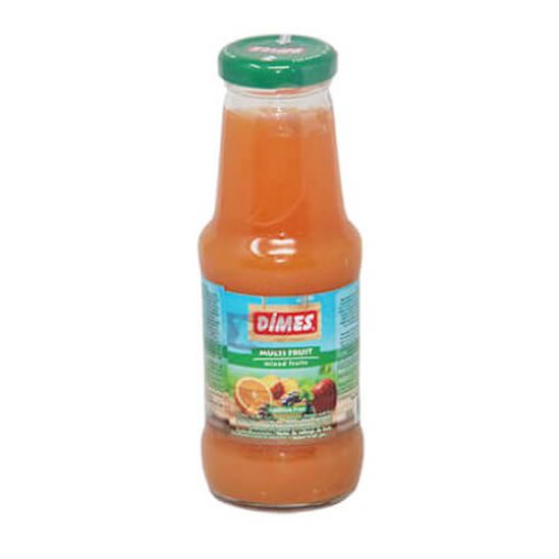 Dimes Nectar Fruit Mix 250ml