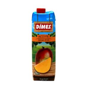 Dimes Nectar Mango Juice 1ltr