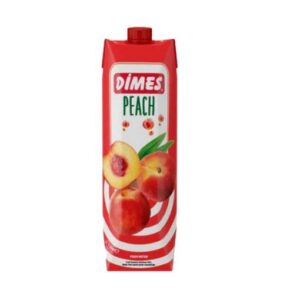 Dimes Nectar Peach 1l