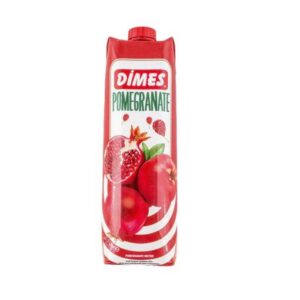 Dimes Nectar Pomegranate 1ltr
