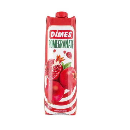 Dimes Nectar Pomegranate 1ltr