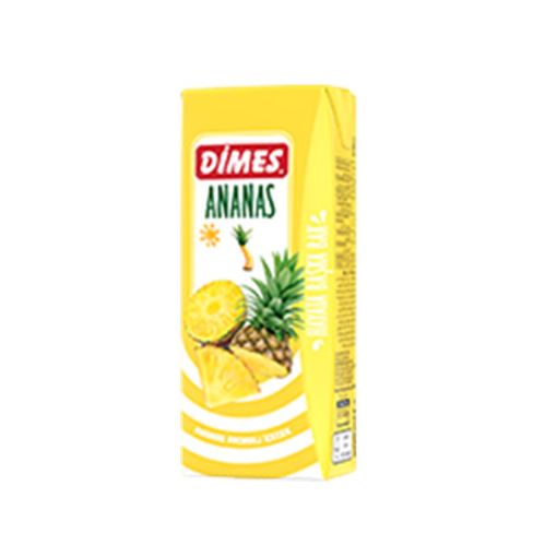Dimes Pineapple 200ml