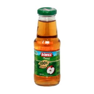 Dimes Premium Apple Juice 250ml