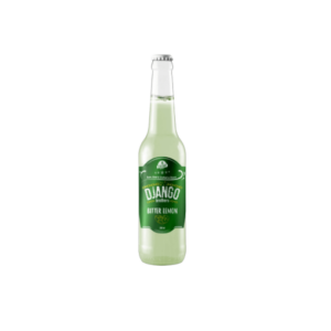 Django Bitter Lemon 200ml