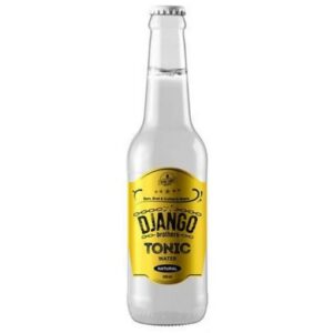Django Tonic Water Natural 200ml