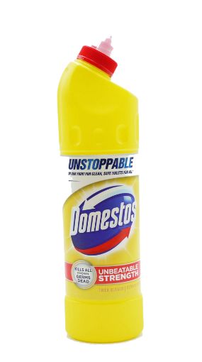 Domestos Bleach Citrus Fresh 750ml