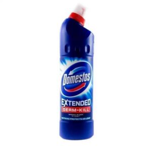 Domestos Thick Bleach Original 750ml