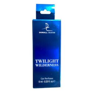 Dorall Twilight Wilderness Car Perfume 6ml