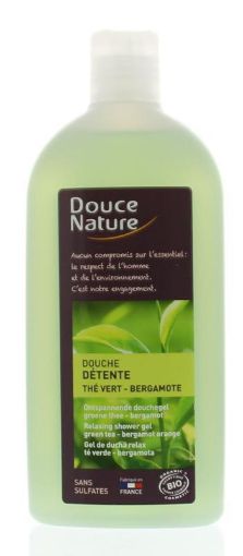 Douce Nature Relaxing Shower Gel 300ml