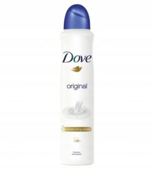 Dove A/Presp.Deodorant Original Women 250ml