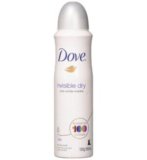 Dove Apa Invisible Dry 250ml
