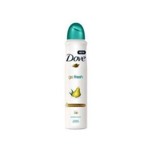 Dove Apa Spray Go Fresh Pear&Aloe Vera 250ml