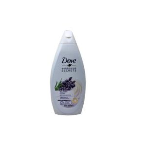 Dove Bath/Wash Relaxing Ritual 500ml