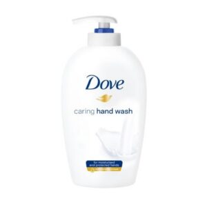 Dove Beauty Cream Wash 250ml