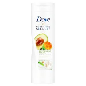 Dove Body Lotion Invigorating Ritual 400ml