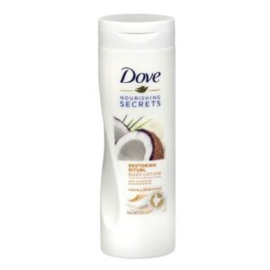 Dove Body Lotion Restoring Ritual 400ml
