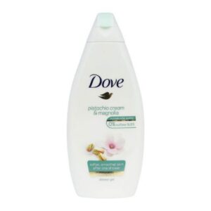Dove Bodywash Pistachio With Magnolia 500ml