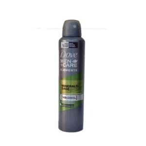 Dove Deo Spray Men Minerals+Sage 250ml