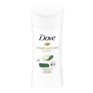 Dove Deo Stick Adv.Care Cucumber&Cactus Water 74g