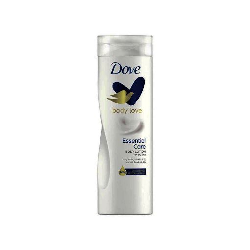 Dove Essential Care 400ml