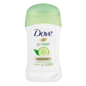 Dove Go Fresh Cucu&Green Tea Deo Stick