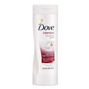 Dove Lotion Extra Dry 400ml
