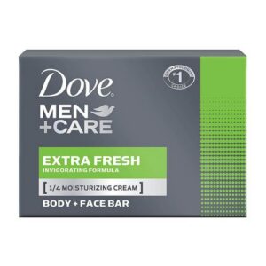 Dove Men Care Extra Fresh 100g
