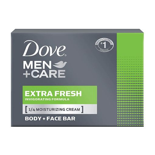 Dove Men Care Extra Fresh 100g