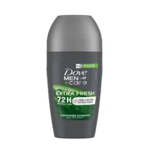 Dove Men Roll-On Extra Fresh 50ml