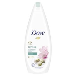 Dove Pistachio Cream&Magnolia Body Wash 750ml