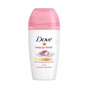 Dove Roll-On Beauty Finish 50ml