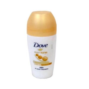 Dove Roll-On Even Tone Sensitive Skin 50ml