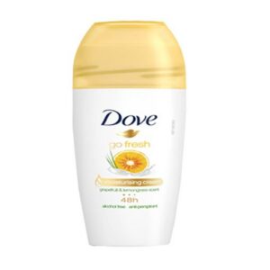 Dove Roll-On Go Fresh Grapefruit&Lemon Grass 50ml