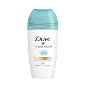 Dove Roll-On Mineral Touch 50ml