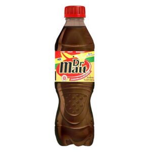 Dr Malt PET Drink 350ml