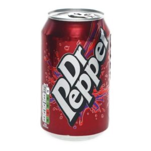 Dr Pepper 330ml