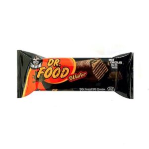 Dr.Food Wafer chocolate Asstd. 50g