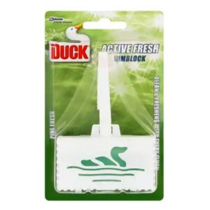 Duck Active Fresh Rimblock Pine Fresh 50g