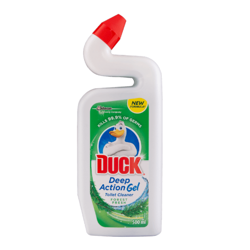 Duck Advanced Cleaning Forest Fresh 500ml