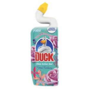 Duck Deep Action Gel Floral Fantasy 500ml